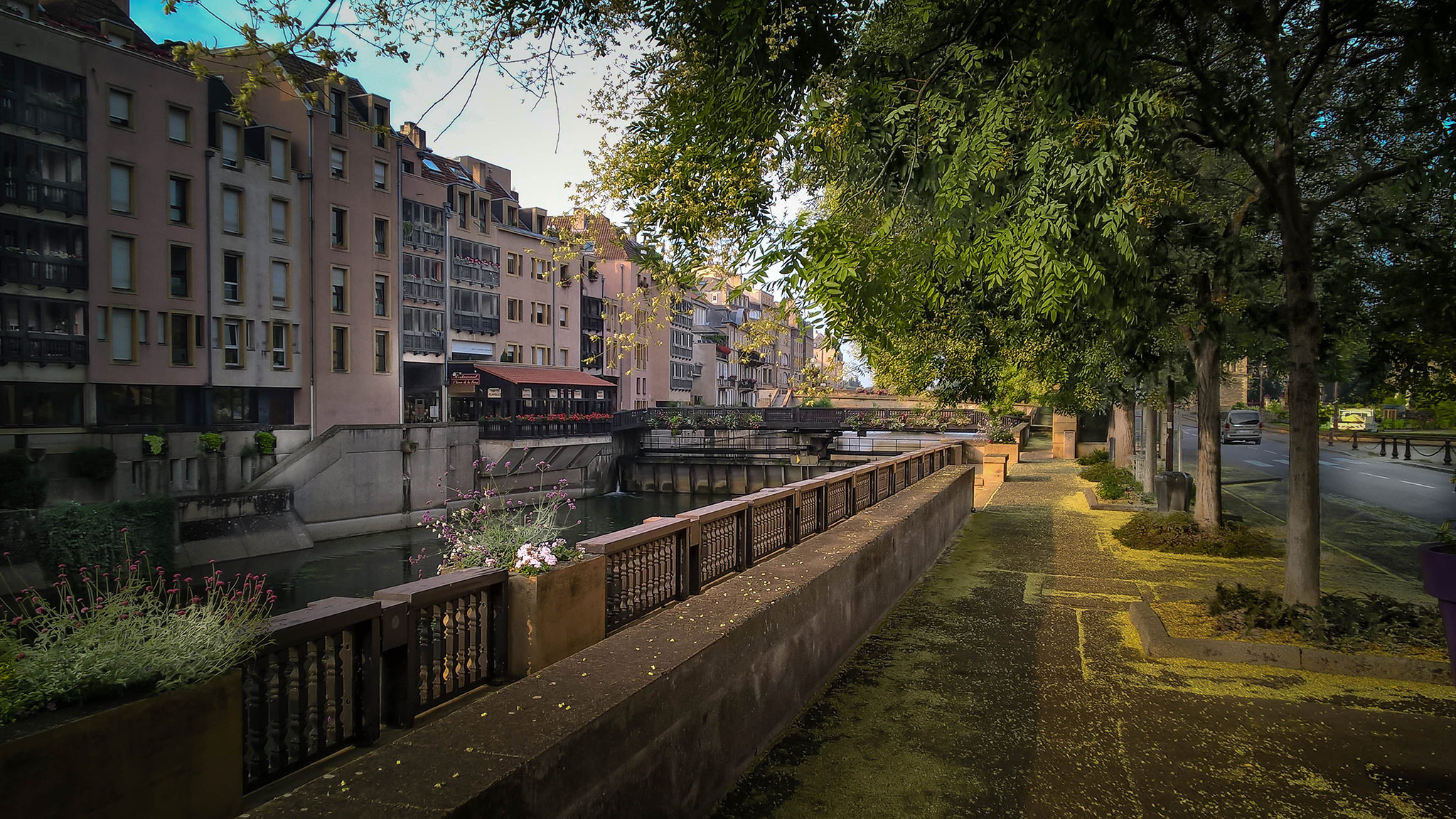 Metz